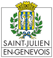 Ville de Saint-Julien-en-Genevois