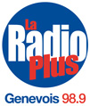 La Radio Plus