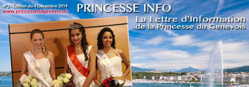 PRINCESSE INFO